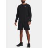 Pánské šortky Under Armour UA Woven Graphic - černé - 1370388-002