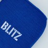 Elastické chrániče předloktí Blitz - modré - ECHP_BLITZ_BLUE