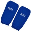 Elastické chrániče předloktí Blitz - modré - ECHP_BLITZ_BLUE
