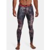 Under Armour Kompresní legíny UA HG Armour Prtd - černo/červené - 1373820-002