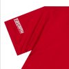 Tričko TATAMI Fightwear Made In Japan - červené - TATAMI_MIJAP_RED