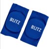 BLITZ chránič kolen Elastic - modré - 6009_BLUE