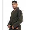 Kimono na BJJ Tatami Elements Superlite Gi khaki  + Bílý pásek zdarma - TAT22GI018