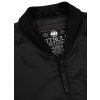 Pánská letní bunda Pitbull West Coast NIMITZ 2 černá - PWC_LBNIMITZ2_bklbkl