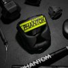 Přilba PHANTOM APEX APEX Full Face - Neon - PHHG2303