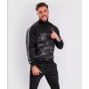 Pánská Mikina VENUM CLUB EVO - černá - VENUM-04869-536