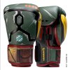 Boxerské rukavice Hayabusa Star Wars - Boba Fett - HB_MARVEL_BOBFETT