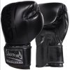 8 WEAPONS Boxerské rukavice Unlimited - černo/černé - 8150008_BLKB
