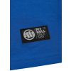 PitBull West Coast Triko Hilltop 170 - modré - PWC_PTHILLTOP_BLUE