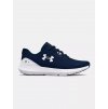 UNDER ARMOUR Pánské boty UA Surge 3 - modré - 3024883-400_NEW