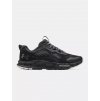 UNDER ARMOUR Pánské boty UA Charged Bandit TR 2 - černé - 3024186-001_NEW