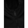 PitBull West Coast Softshell WINTER MIDWAY - černá - PWC_WMIDWAY_BLK