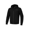 PitBull West Coast Softshell WINTER MIDWAY - černá - PWC_WMIDWAY_BLK