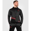 Pánská mikina VENUM UFC Fight Week Adrenaline KPZ - černo/červená - VNMUFC-00184-001