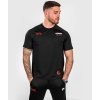 Funkční triko VENUM UFC Adrenaline Fight Week Dry-tech - černé - VNMUFC-00179-001