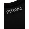 PitBull West Coast Pánská mikina Drive - černá - PWC_CRDRIVE_BLK