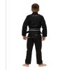 TATAMI Dětské kimono Elements Superlite Gi - černé - TAT_DETSESUPERGI_BLK