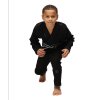 TATAMI Dětské kimono Elements Superlite Gi - černé - TAT_DETSESUPERGI_BLK