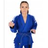 TATAMI Dámské kimono Elements Superlite Gi - modré - TATAMI_ESUPERL_BLUE