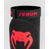 Chrániče loktů Venum NEW - černo/červené - VENUM-0482-100-N