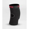 Chrániče loktů Venum NEW - černo/červené - VENUM-0482-100-N