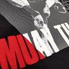 Triko Extreme Hobby MUAY THAI PRO - černé - EHTMTP