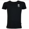 Yakuza Premium Pánské tričko YPS-3610 - černé - 3610_BLK