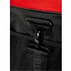 PITBULL WEST COAST Sportovní taška logo TNT - černo/červená - PWC_LOGOTNT_BLKRED