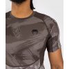 Rashguard VENUM Electron KR.rukáv 3.0 - sand - VENUM-04552-040