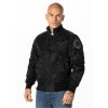 PitBull West Coast Pánská zimní bunda Centurion 2 - černá - PWC_CENTURION2_BLK