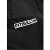 Dámská bunda Pitbull West Coast Aaricia Hilltop -  černá - PWC_ARICIAHILLTOP_BLK