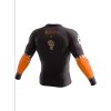 Rashguard Manto s Dl.rukáv DIABLO - MNR497_BLK