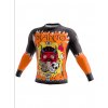 Rashguard Manto s Dl.rukáv DIABLO - MNR497_BLK