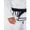 Kimono na BJJ MANTO "RISE" - bílé - MNG974_WHT