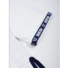 Kimono na BJJ MANTO "RISE" - bílé - MNG974_WHT