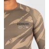 Rashguard VENUM UFC Adrenaline by Venum Fight Week Performance Dl. rukávem - desert Camo - VNMUFC-00258-650