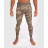 Kompresní legíny UFC Adrenaline by Venum Fight Week Performance - desert Camo - VNMUFC-00259-650