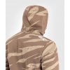 Pánská mikina VENUM UFC Adrenaline by Venum Fight Week KP - desert Camo - VNMUFC-00262-650