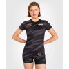 Dámské Triko VENUM UFC Adrenaline by Venum Fight Week Dry-Tech - urban Camo - VNMUFC-00268-651