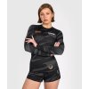 Dámský Rashguard VENUM DL. rukáv UFC Adrenaline by Venum Fight Week - urban camo - VNMUFC-00279-651