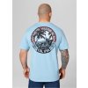 PitBull West Coast Triko Oceanside - modré - PWC_OCNSIDE_BNEW