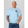 PitBull West Coast Triko Oceanside - modré - PWC_OCNSIDE_BNEW