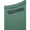 PitBull West Coast Triko Hilltop - světle zelené - PWC_PTHILLTOP_NEWMN