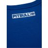 PitBull West Coast Triko Hilltop - tmavě modré - PWC_PTHILLTOP_NEWBL