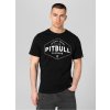 PitBull West Coast Triko Co. - černé - PWC_CO_BLK