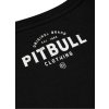 PitBull West Coast Triko Co. - černé - PWC_CO_BLK