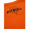 PitBull West Coast Triko Co. - oranžové - PWC_CO_ORNZ