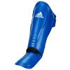 Chrániče holení ADIDAS adiSGSS01 - modré - adiSGSS01_BLUE
