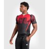 Funkční triko VENUM Adrenaline Dry-Tech Kr.rukávem - červený - VENUM-05171-100