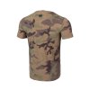 PitBull West Coast Triko Classic Boxing Spandex 190 - Woodland Camo - PWC_PTCBOXSPAN_WODCAMO